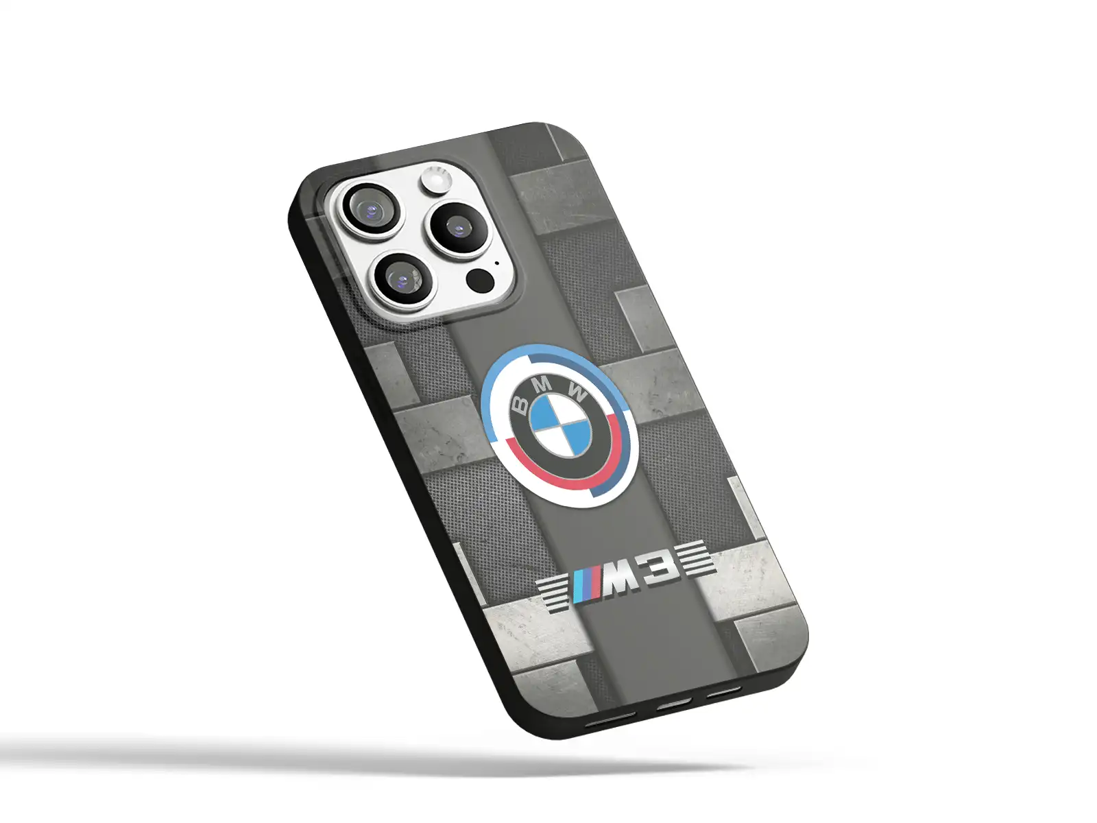 BMW Cubierta Celular Sensación Moderna Delicada